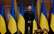 Ukraina ir gatava palīdzēt cīnīties pret Irānas droniem