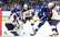 NHL Latvijas derbijā Merzļikina "Blue Jackets" uzvar Girgensona "Lightning"
