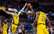 "Clippers" zvaigznes Lenarda uzvaru nesošais metiens plūc uzvaras laurus NBA TOP 10