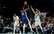 "76ers" aizraujošā galotnē pārtrauc "Hornets" piecu uzvaru sēriju