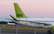 "airBaltic" pērn 44 miljonu eiro zaudējumi – publiskots aviokompānijas gada pārskats