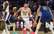 Dončiča un Lebrona "Lakers" pārliecinoši uzvar Porziņģa "Warriors"