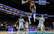 "76ers" aizsargs Ubre jaunākais lēcienā paķer Diabatē, danko "Hornets" grozā un uzvar NBA TOP 10