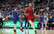"Raptors" grauj "Magic," "Thunder" tiek galā ar "Knicks"