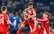 Rekordvārti, sagrāves un drāma – noslēdzies UEFA Čempionu līgas astotdaļfināls