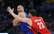 Nikola Jokičam 28. sezonas "triple‑double," "Nuggets" sakauj "Trail Blazers"