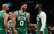 Teituma emocionālajā atgriešanās spēlē "Celtics" pārliecinoši apspēlē "Mavericks"