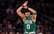ESPN: Bostonas "Celtics" zvaigzne Teitums atguvies pēc savainojuma un gatavs atgriezties laukumā