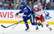 "Maple Leafs" no cīņas par "play‑off" izslēdz "Rangers," "Bruins" papildlaikā uzvar "Sabres"