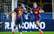 "Barcelona" uzvar atbildes mačā, tomēr Spānijas Karaļa kausa finālā iekļūst "Atletico"