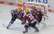 Gudļevska "Fischtown Pinguins" piedzīvo otro zaudējumu DEL ceturtdaļfinālā