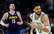 Par nedēļas labākajiem NBA basketbolistiem atzīti Jokičs un Teitums