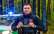 Rīgas pašvaldības policista savlaicīga rīcība uz ielas izglābj dzīvību vīrietim