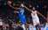 "Thunder" sagādā vilšanos "Knicks," "Hornets" spēlē izcili jau sesto maču pēc kārtas