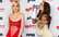 Foto: zvaigžņu stils un bezstils uz "iHeartRadio Music Awards 2026" sarkanā paklāja