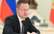Diktatora Putina draugi nikni. Ungāru ministrs pārmet Baltijai "dancošanu pēc Zelenska stabules"