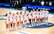 "TTT Rīga" basketbolistēm vēl viena graujoša uzvara pār "Liepāja"/LSSS un vieta LSBL finālā