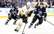 Girgensona "Lightning" uzvar "Bruins" un turpina cīņu par pirmo vietu NHL Austrumos