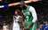 "Celtics" zvaigzne Džeilens Brauns demonstrē spēku un iekaro NBA dienas TOP 10 pirmo vietu