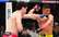UFC cīkstonis Bērnss emocionālā gaisotnē karjeras pēdējā dejā kapitulē Malotam