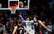 Lamelo Bola uzvaru nesošais grozs un Bridžesa neapturamais bloks nonāk NBA TOP 10 virsotnē