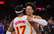 Makkolums atnes vēl vienu dramatisku "Hawks" uzvaru un vadību sērijā pār "Knicks"
