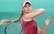 Tenisiste Zeltiņa triumfē ITF W35 dubultspēļu turnīrā Itālijā