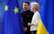 ES valstis vienojas atbloķēt 90 miljardu eiro aizdevumu Ukrainai