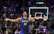 "Kings" centrs Kardvels aizsūta mājās "Pelicans" Viljamsonu un triumfē NBA dienas TOP 10