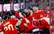 "Panthers" NHL regulāro sezonu noslēdz ar graujošu uzvaru pār "Red Wings"