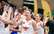"TTT Rīga" basketbolistes 25. reizi pārliecinoši kronētas par Latvijas čempionēm