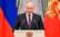 Putins pirmoreiz atzīst interneta atslēgumus Krievijā un tos attaisno ar drošību