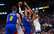 Jokičs lido! Serbs Nikola pārdanko pāri Gobēram un uzkāpj NBA dienas topa virsotnē