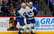 Neticamais NHL hokejs – Bļugers iemet divus golus, pastarīši "Canucks" uzvar vareno Kolorādo "Avalanche"