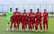 Irānas futbola izlase gatavojas Pasaules kausa izcīņai