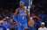 "Thunder" līderis Gildžess‑Aleksandrs tiek pie sava sezonas pirmā NBA apbalvojuma