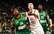 Atēnu "Panathinaikos" parāda klasi uzbrukumā un pārliecinoši sakauj Šmita "Anadolu Efes"