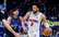 Kaningems aizved "Pistons" līdz svarīgai uzvarai, "Lakers" vēlreiz paklūp pret "Rockets"