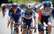 Neilands Beļģijas vienas dienas velobraucienā "La Fleche Wallonne" ierindojas 54. pozīcijā