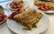Pavasara deserts – rabarberi kraukšķīgā mīklā