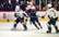 Liepājas hokejisti uzvar "Zemgale"/LBTU un nonāk uzvaras attālumā no OHL fināla