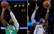 Gildžess‑Aleksandrs un Brauns atzīti par NBA nedēļas spožākajiem spēlētājiem