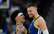 "Warriors" uzbrucējs Santoss par Porziņģa un Karija duetu: Tas būs traki! Es nezinu, kurš to spēs nosegt