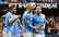 Anglijas Premjerlīgas līderu cīņā "Manchester City" pārspēj "Arsenal" un saasina intrigu par titulu