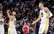 Stefans Karijs par Porziņģa sniegumu pret "Clippers": Tieši tāpēc veicām maiņu!