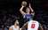 "Magic" NBA "play‑off" sāk ar negaidītu uzvaru pār "Pistons," "Spurs" pārspēj "Trail Blazers"