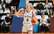 Latvijas basketbolistes pārbaudes spēlē netiek līdzi un piedzīvo pirmo zaudējumu Japānai