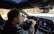 Radio Star FM ētera personības izmēģina Lexus RZ ar steer‑by‑wire stūri