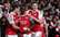 Bukajo Saka kļūst par varoni un pēc 20 gadu pauzes ieved "Arsenal" Čempionu līgas finālā
