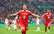 Kurš tad cits, ja ne viņš? Keins ar "hat‑trick" atnes "Bayern" Vācijas kausa titulu
